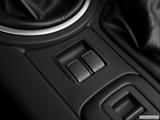  Driver's side inside window controls photo